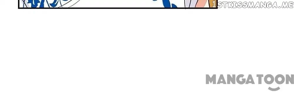 Inescapable Runaway Love chapter 101 - page 32