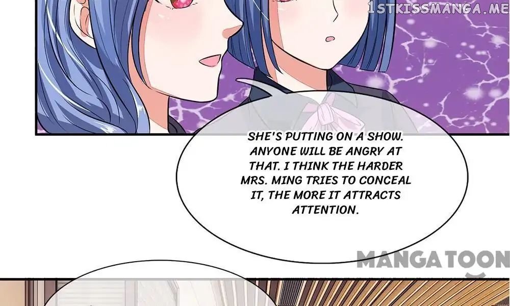 Inescapable Runaway Love chapter 101 - page 9