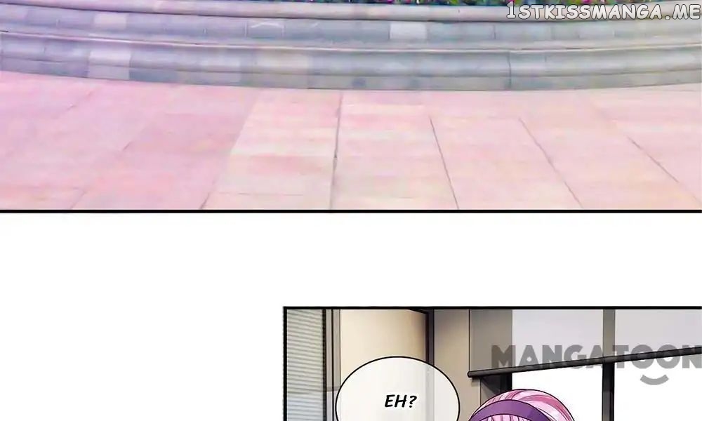 Inescapable Runaway Love chapter 100 - page 18