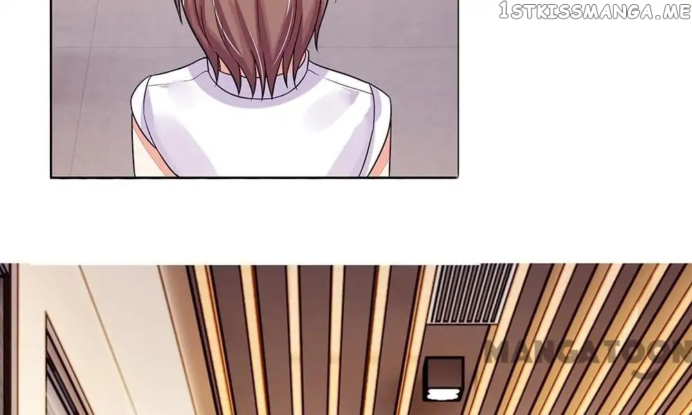 Inescapable Runaway Love chapter 100 - page 24