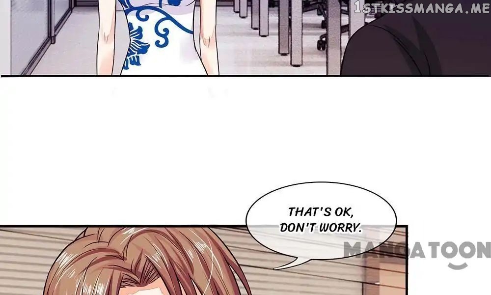 Inescapable Runaway Love chapter 100 - page 31