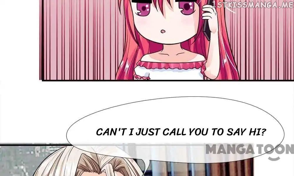 Inescapable Runaway Love chapter 99 - page 11