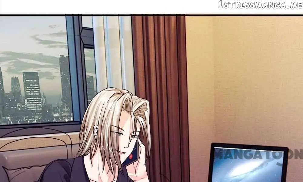 Inescapable Runaway Love chapter 99 - page 14