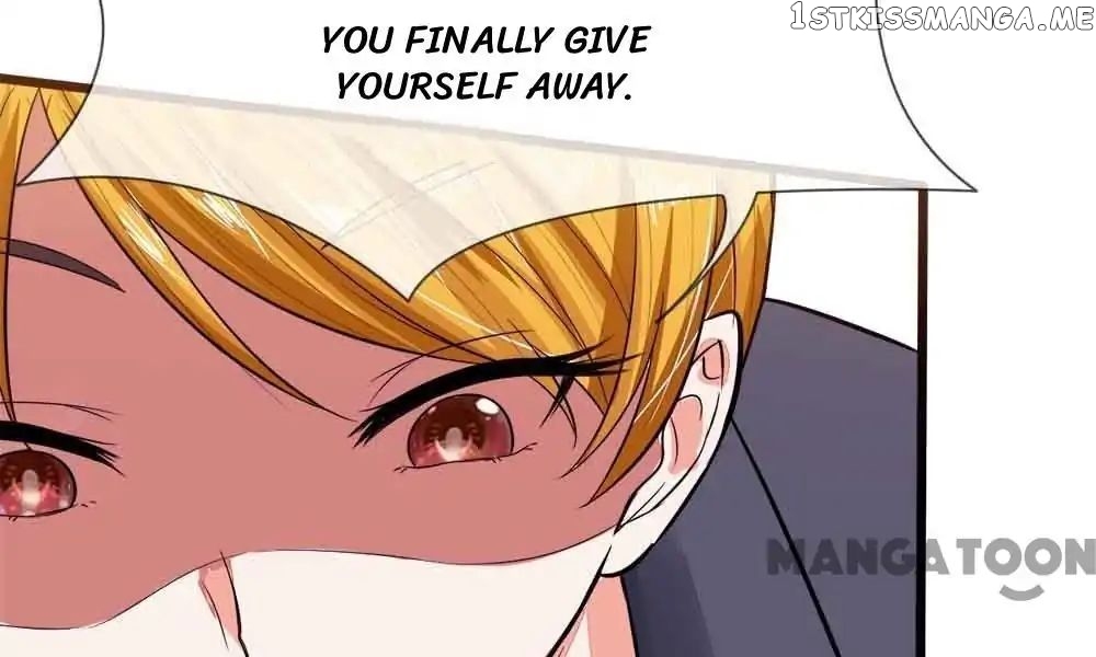 Inescapable Runaway Love chapter 98 - page 38