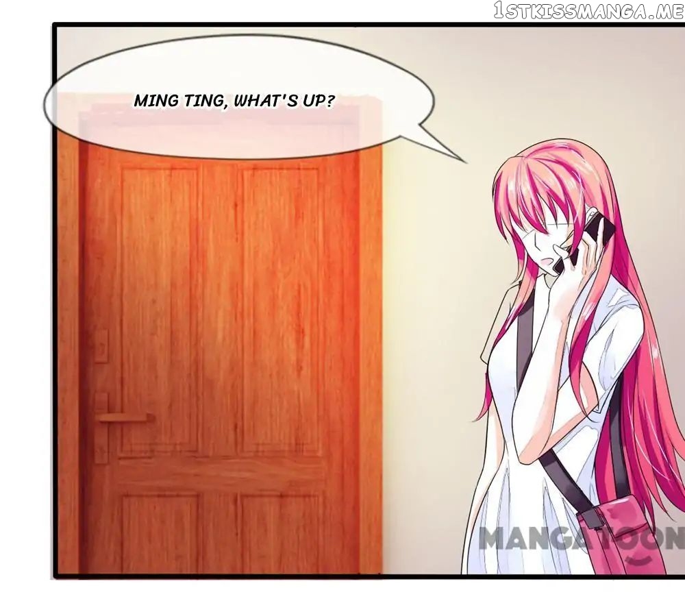 Inescapable Runaway Love chapter 97 - page 8