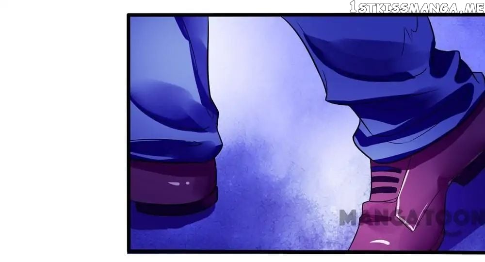 Inescapable Runaway Love chapter 96 - page 12