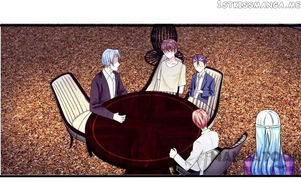 Inescapable Runaway Love chapter 96 - page 14