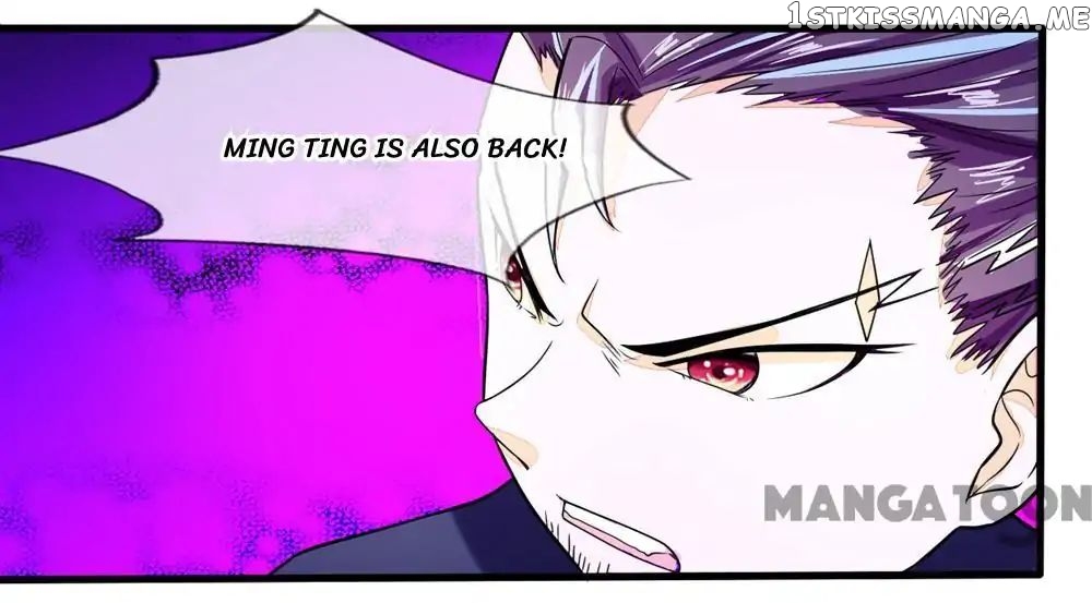 Inescapable Runaway Love chapter 96 - page 18