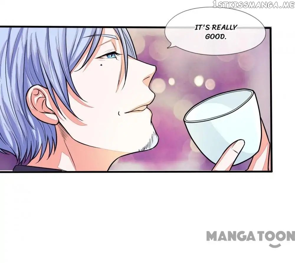 Inescapable Runaway Love chapter 95 - page 4