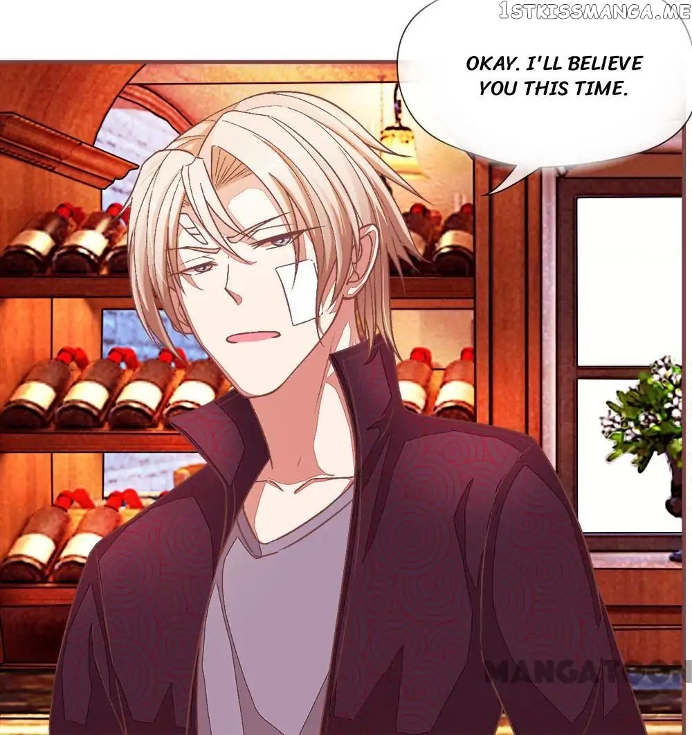 Inescapable Runaway Love chapter 90 - page 10