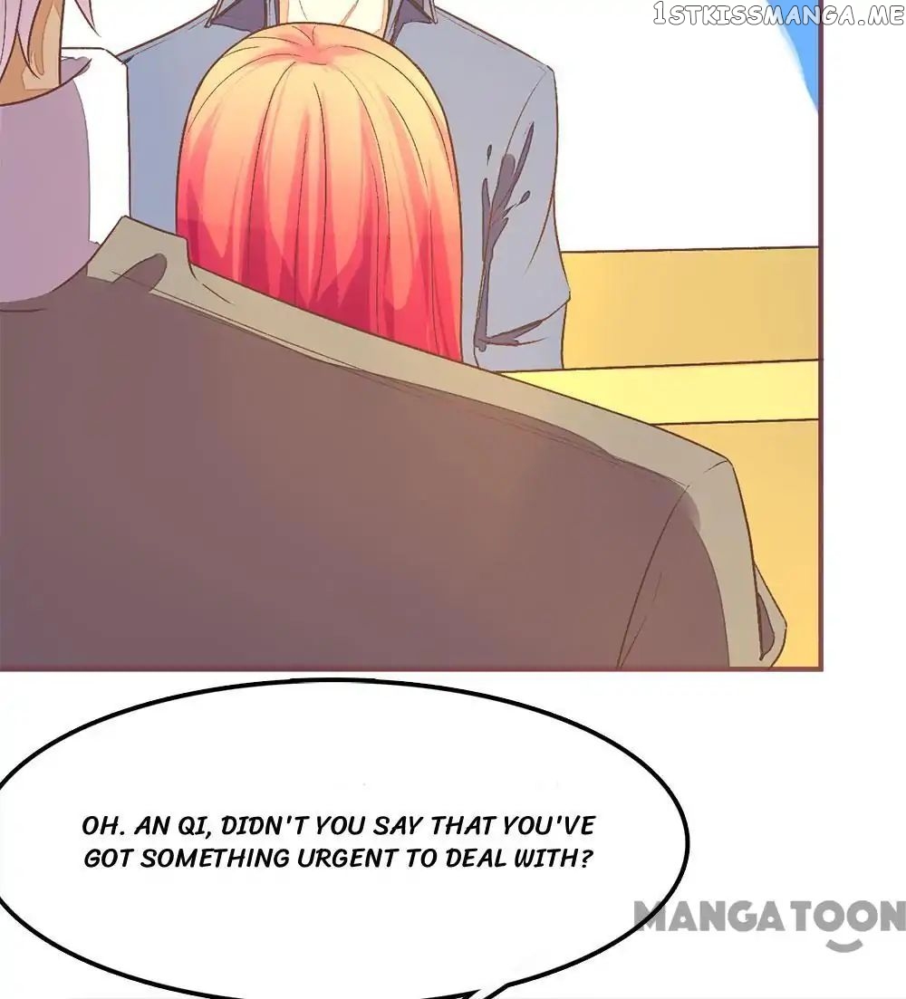 Inescapable Runaway Love chapter 87 - page 11