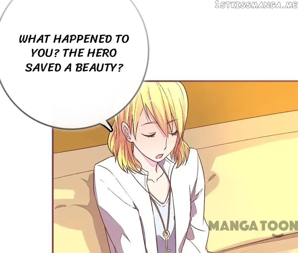 Inescapable Runaway Love chapter 86 - page 18