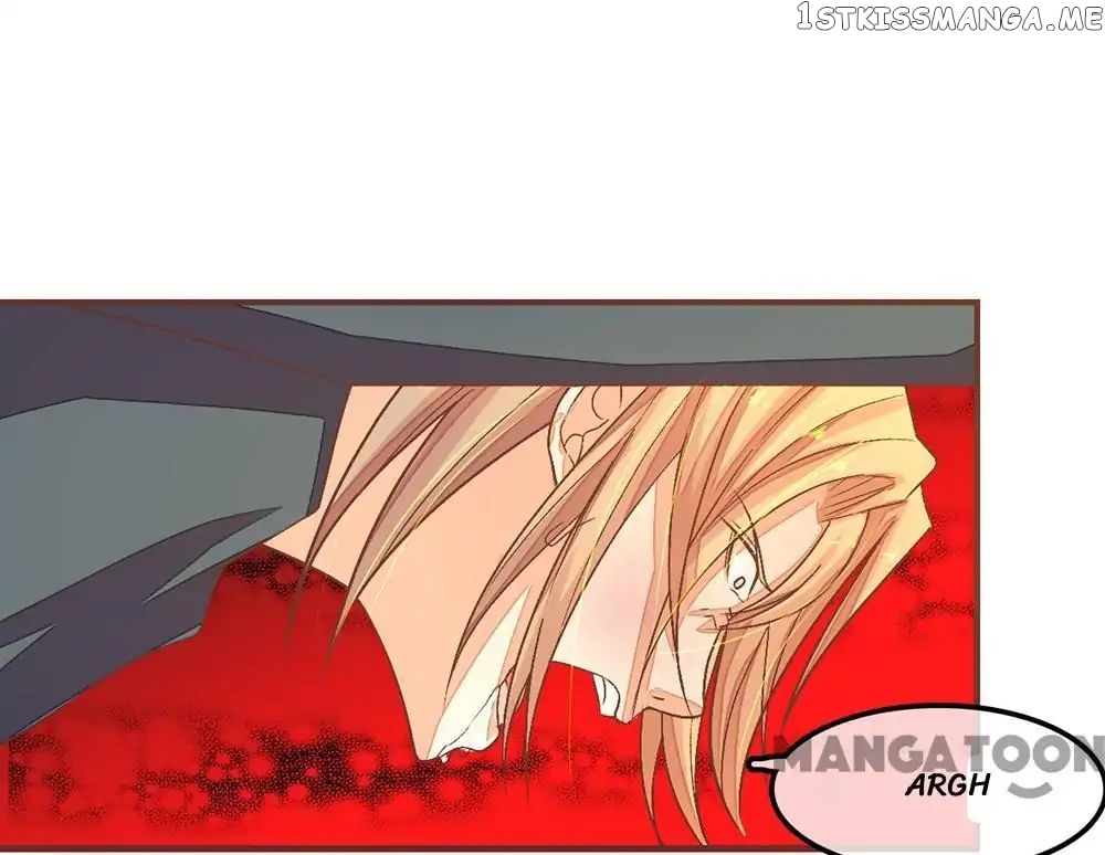 Inescapable Runaway Love chapter 85 - page 11