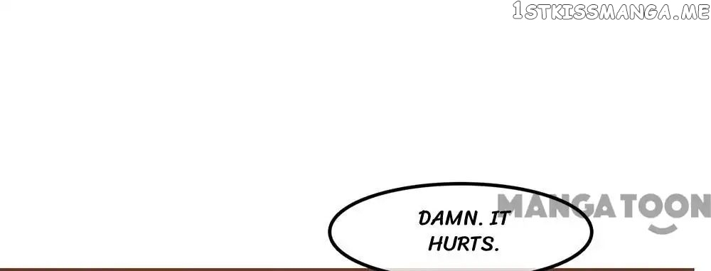 Inescapable Runaway Love chapter 85 - page 14