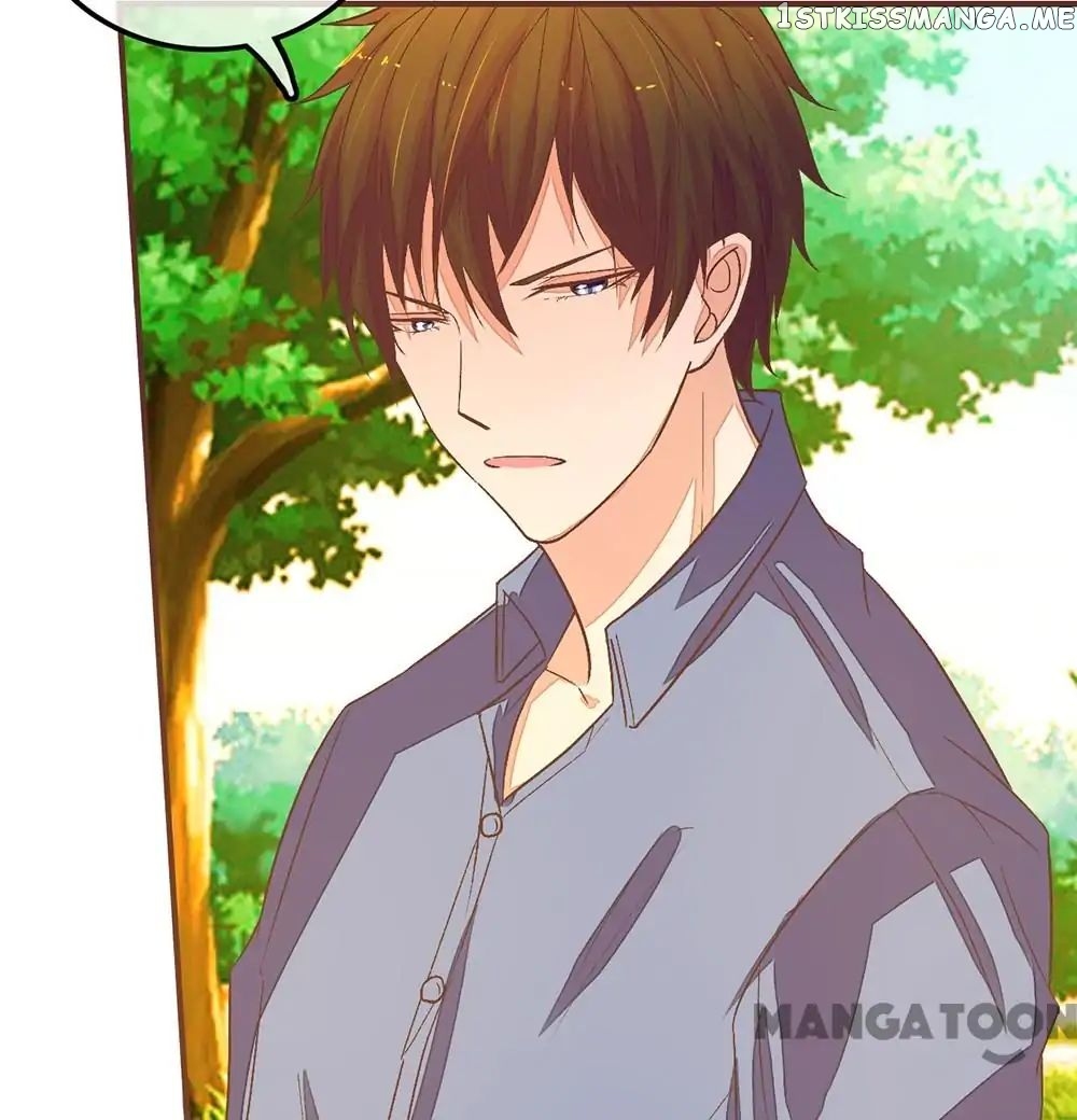 Inescapable Runaway Love chapter 85 - page 23