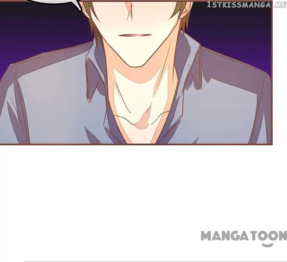 Inescapable Runaway Love chapter 83 - page 18