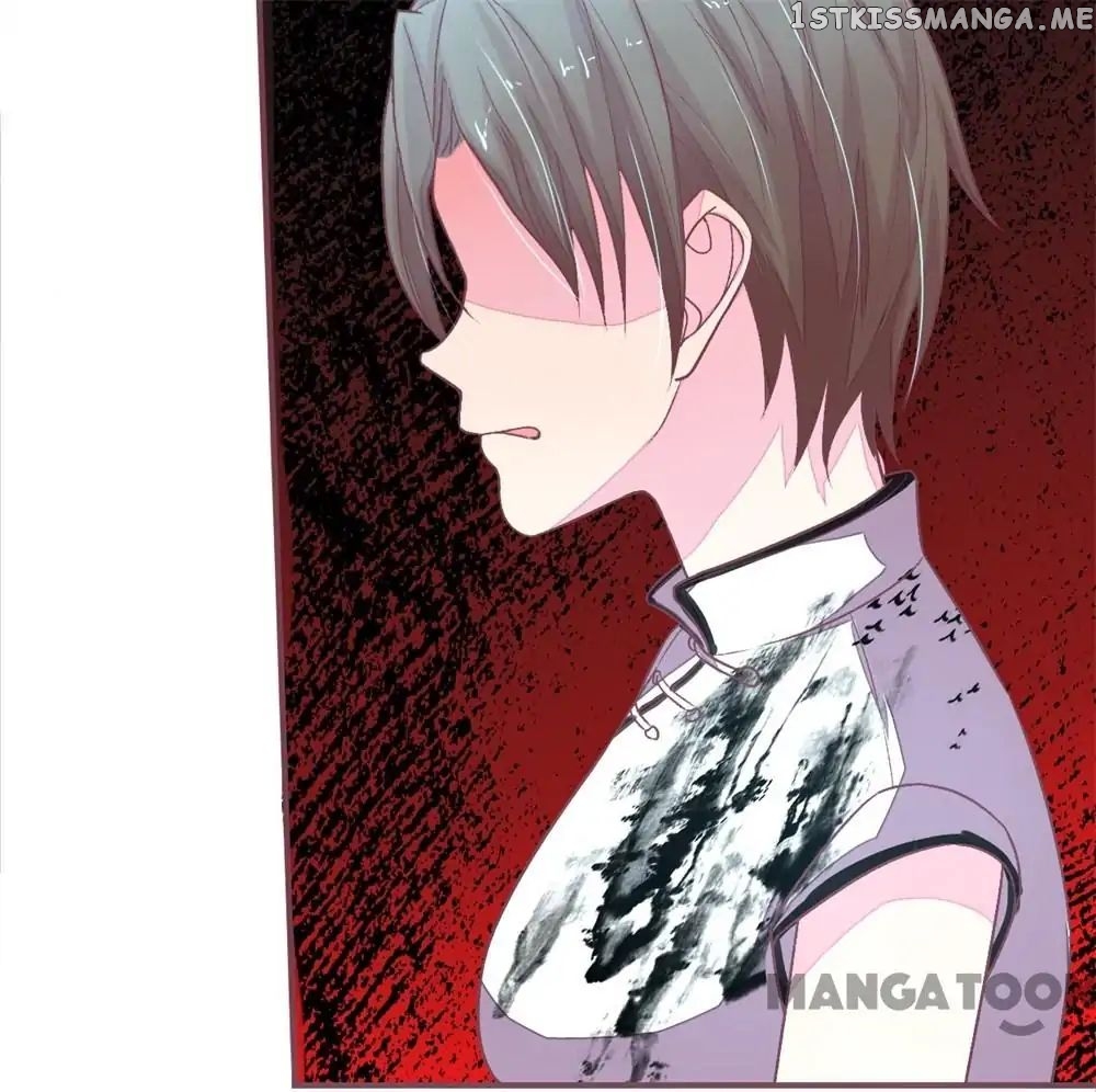 Inescapable Runaway Love chapter 80 - page 33