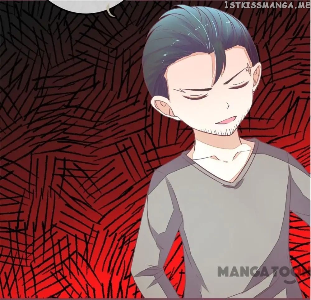 Inescapable Runaway Love chapter 80 - page 6