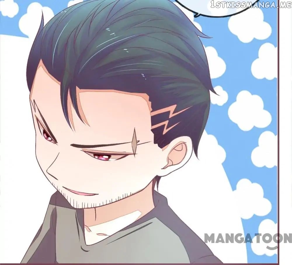 Inescapable Runaway Love chapter 79 - page 12