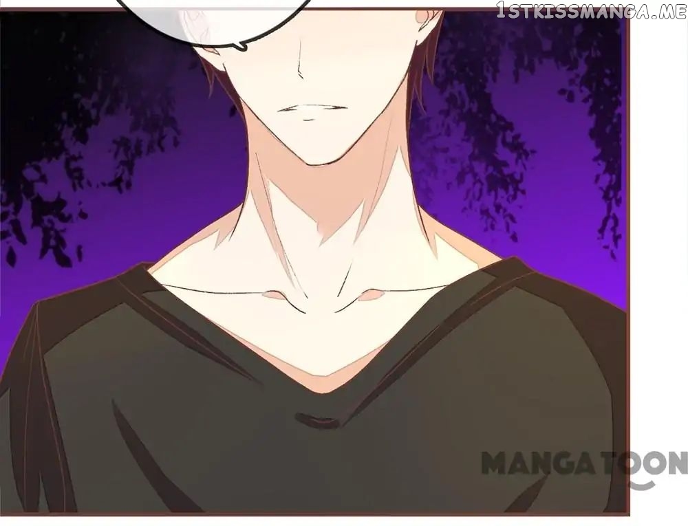 Inescapable Runaway Love chapter 77 - page 17