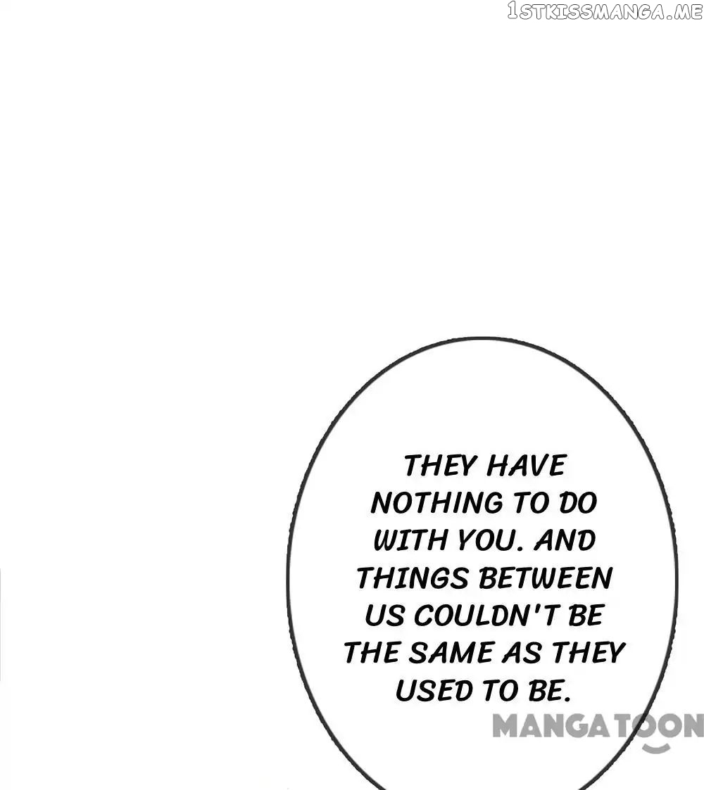Inescapable Runaway Love chapter 77 - page 18