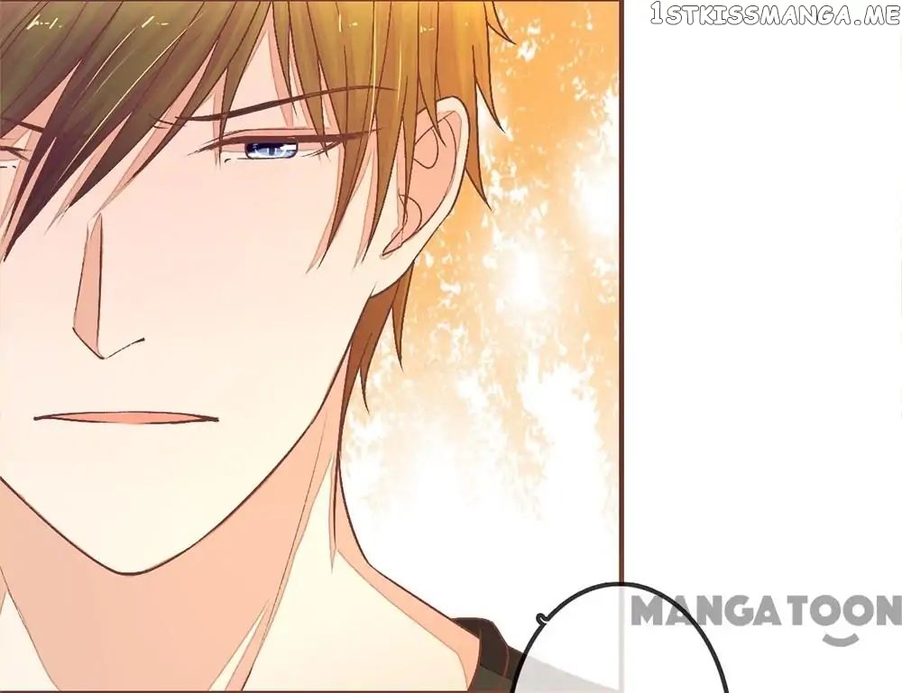 Inescapable Runaway Love chapter 76 - page 25