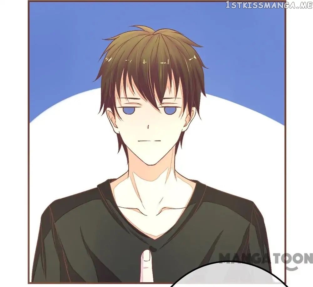 Inescapable Runaway Love chapter 74 - page 15
