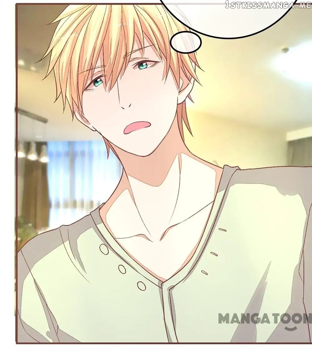 Inescapable Runaway Love chapter 74 - page 17