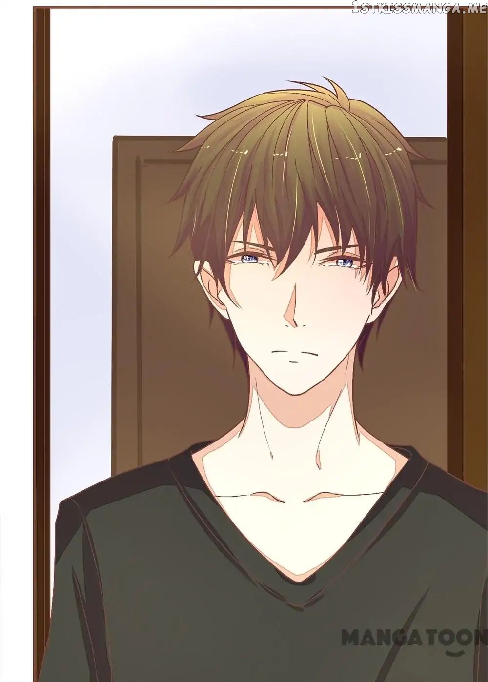 Inescapable Runaway Love chapter 73 - page 26