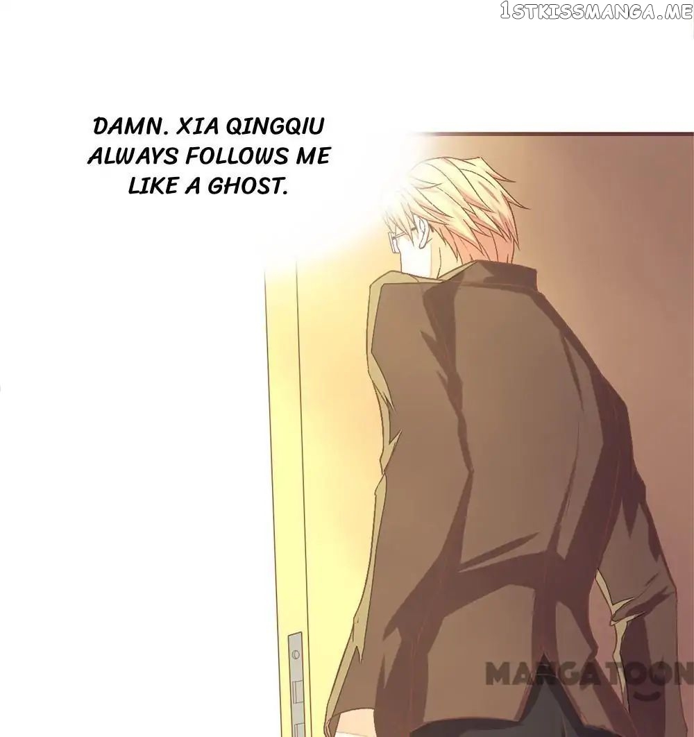 Inescapable Runaway Love chapter 70 - page 22