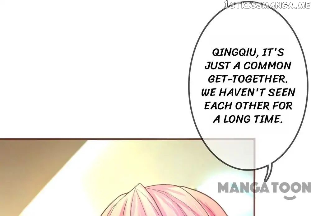 Inescapable Runaway Love chapter 69 - page 7