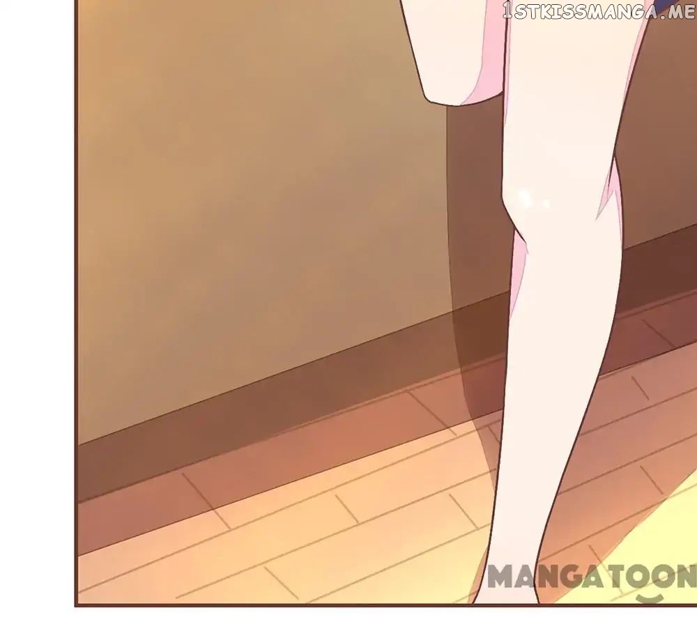 Inescapable Runaway Love chapter 68 - page 22
