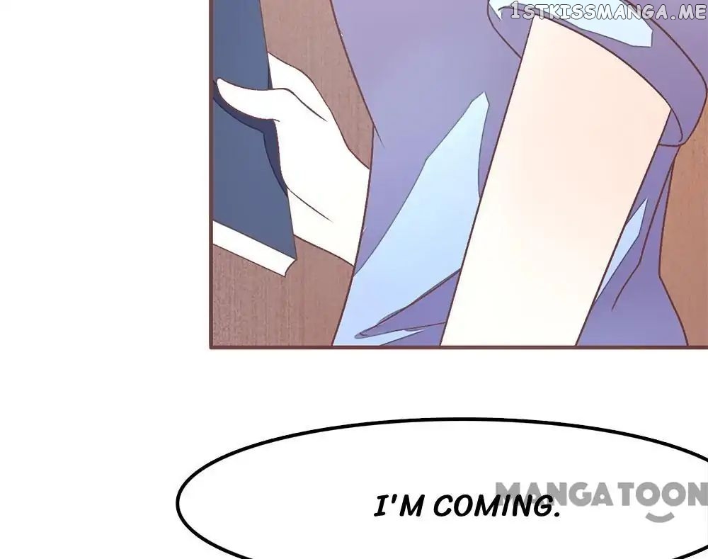 Inescapable Runaway Love chapter 67 - page 11