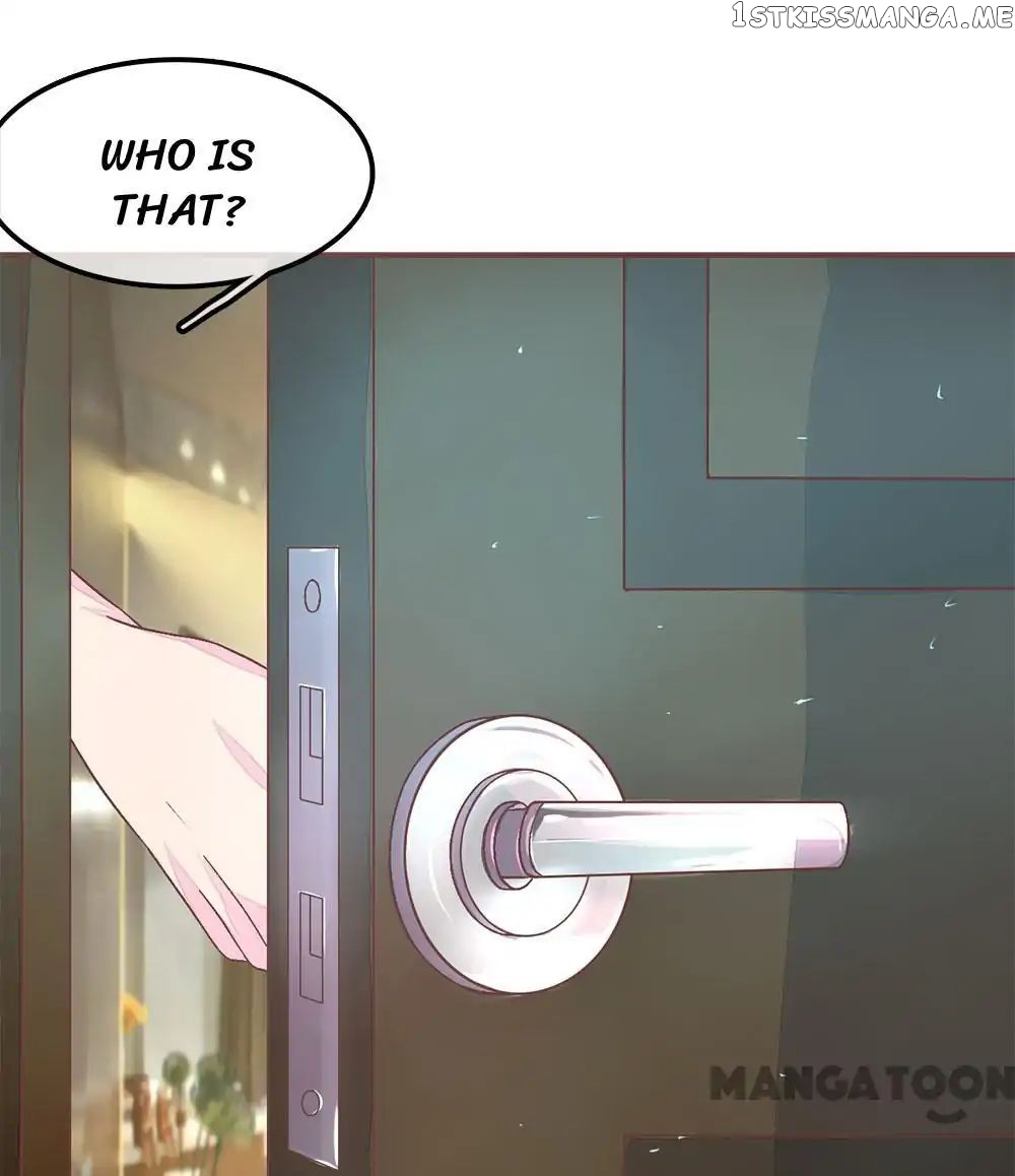 Inescapable Runaway Love chapter 67 - page 13