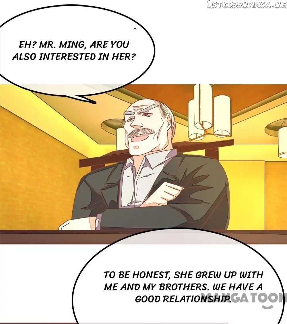 Inescapable Runaway Love chapter 66 - page 1