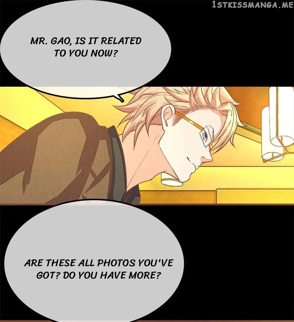 Inescapable Runaway Love chapter 66 - page 10