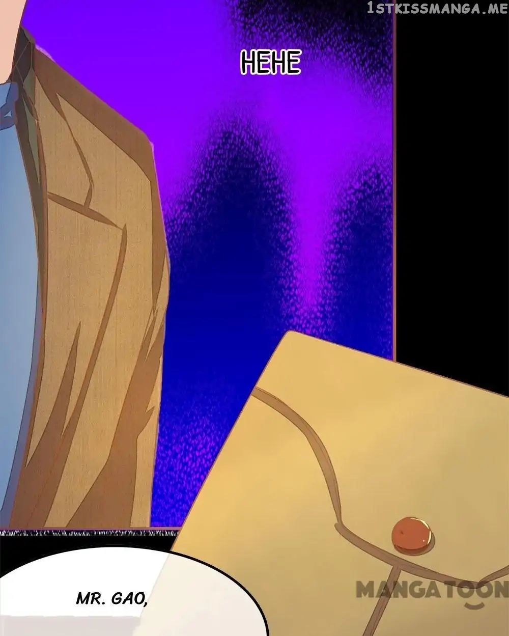 Inescapable Runaway Love chapter 66 - page 5