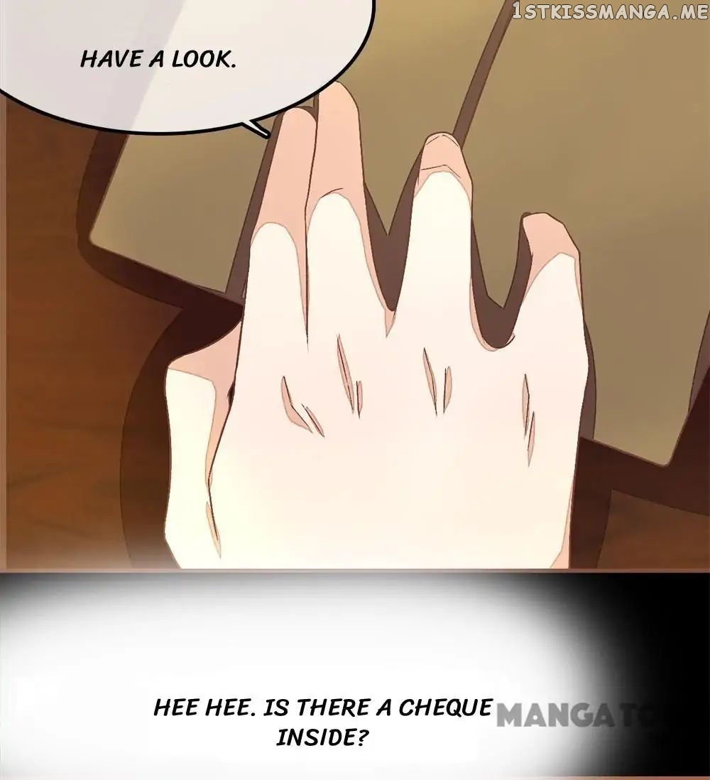 Inescapable Runaway Love chapter 66 - page 6