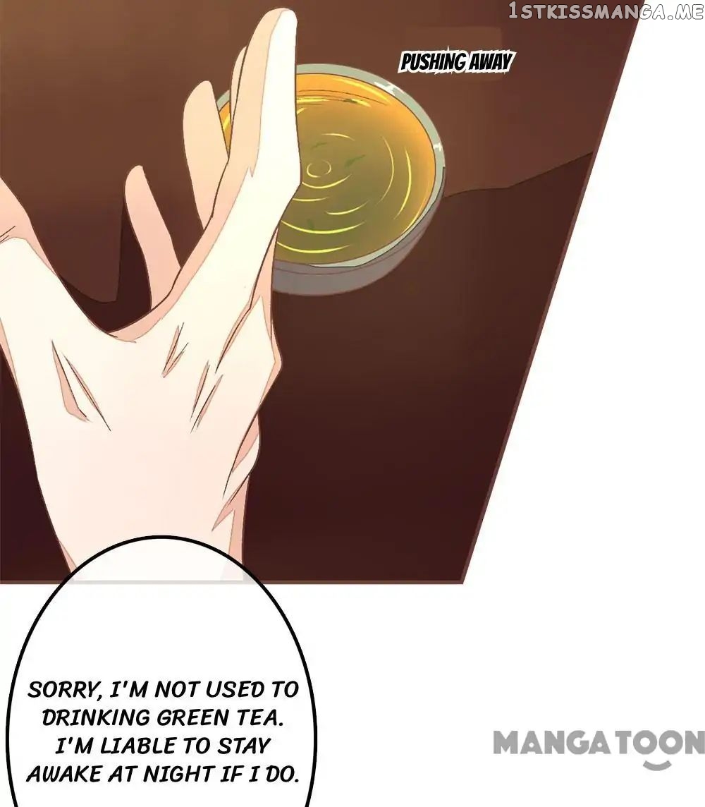Inescapable Runaway Love chapter 65 - page 13