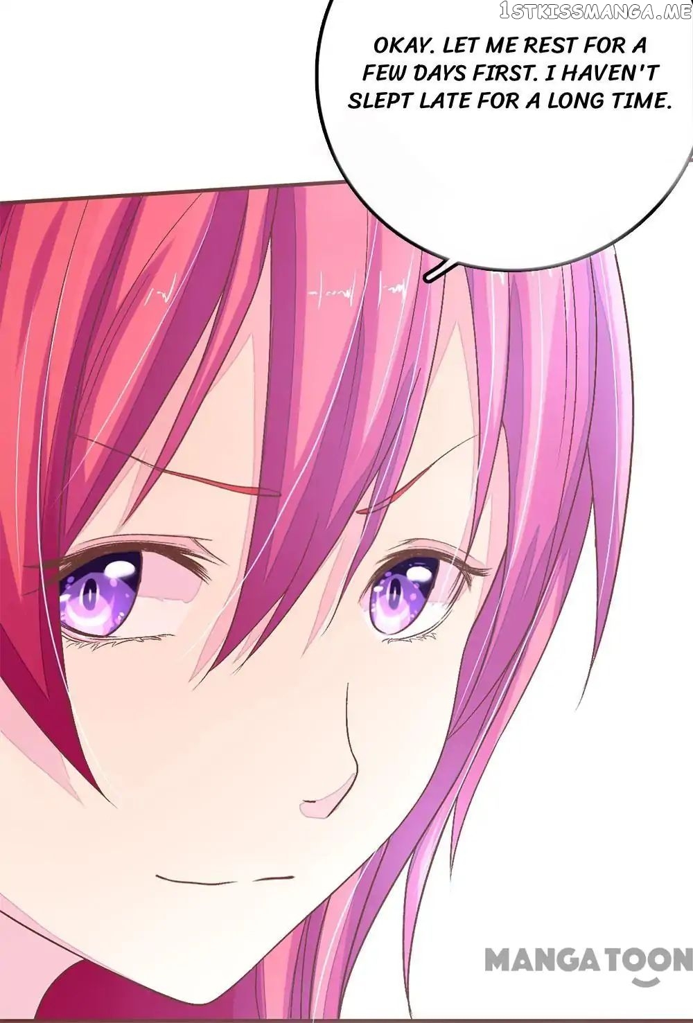 Inescapable Runaway Love chapter 65 - page 5