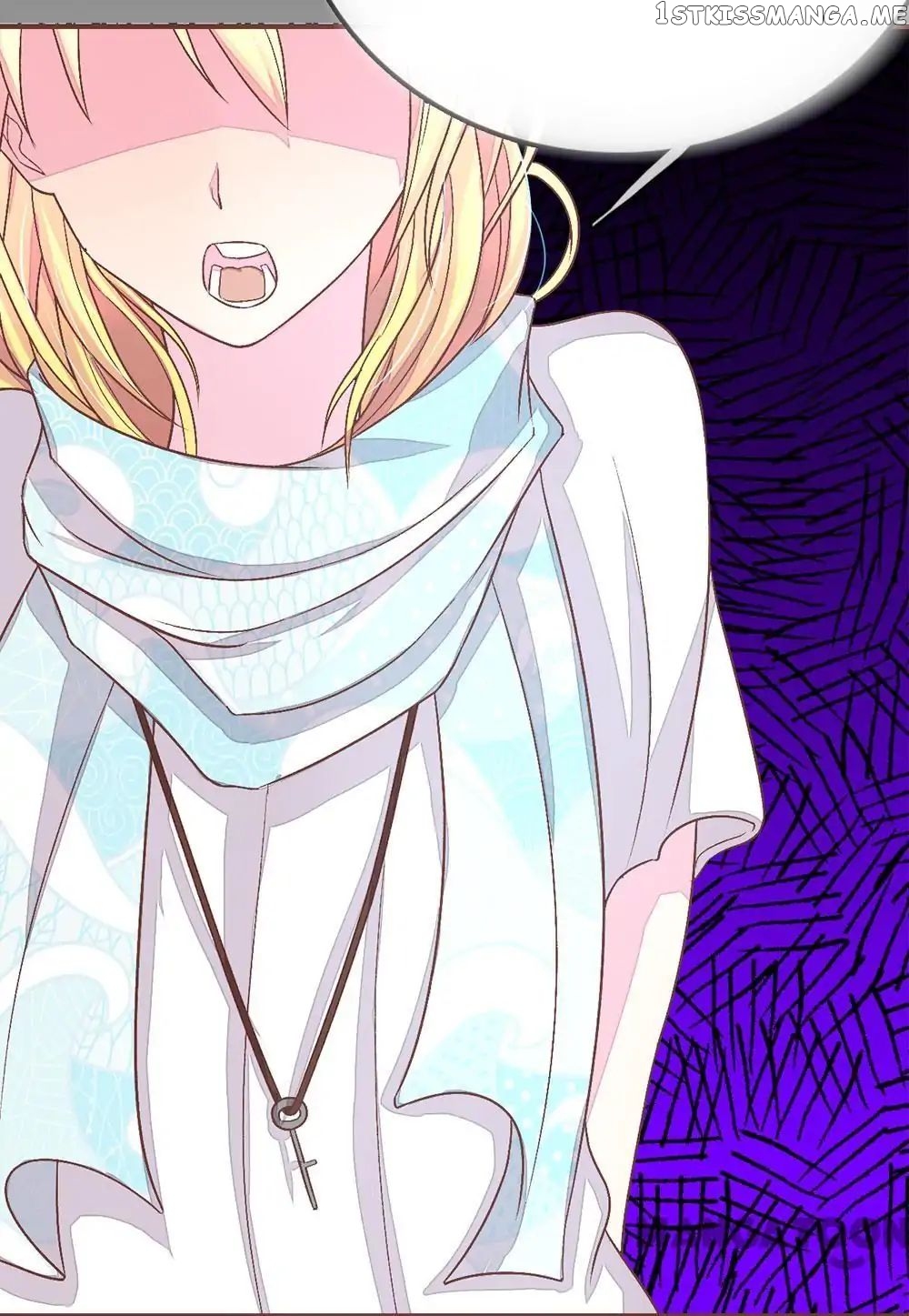 Inescapable Runaway Love chapter 64 - page 16