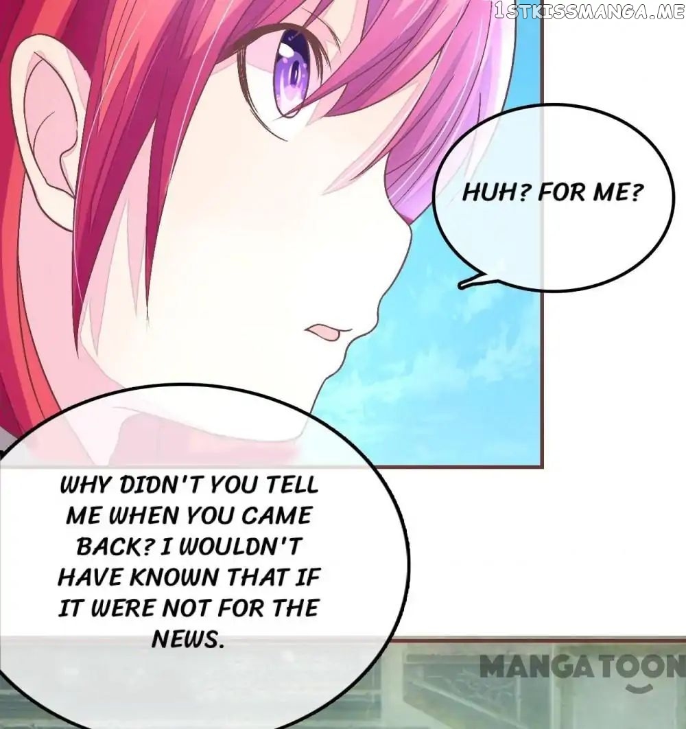 Inescapable Runaway Love chapter 63 - page 12