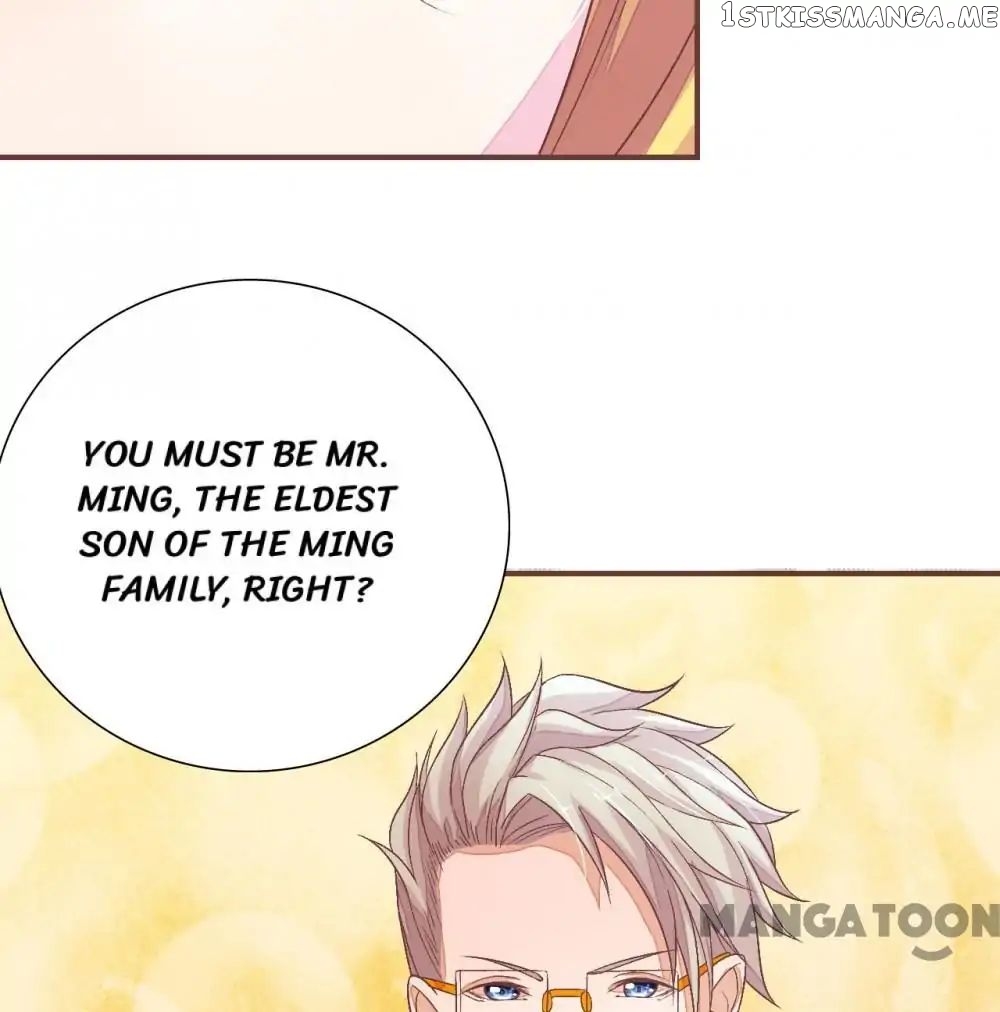 Inescapable Runaway Love chapter 63 - page 33