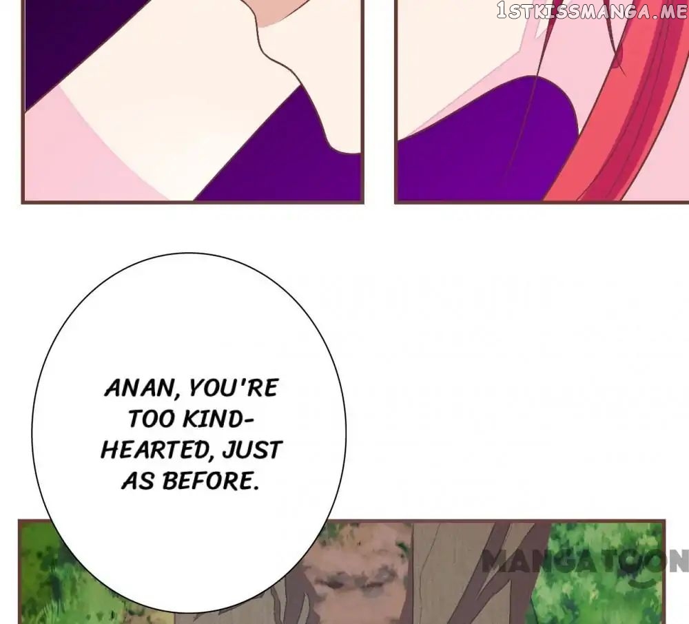 Inescapable Runaway Love chapter 63 - page 35