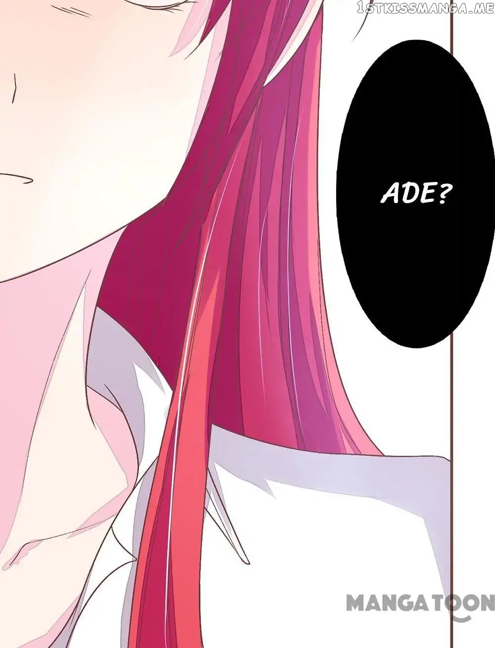 Inescapable Runaway Love chapter 62 - page 9