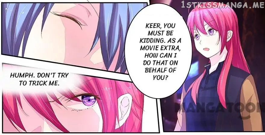 Inescapable Runaway Love chapter 37 - page 9