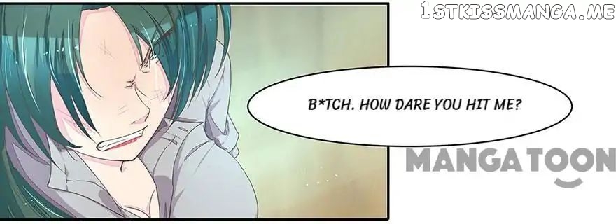 Inescapable Runaway Love chapter 22 - page 10