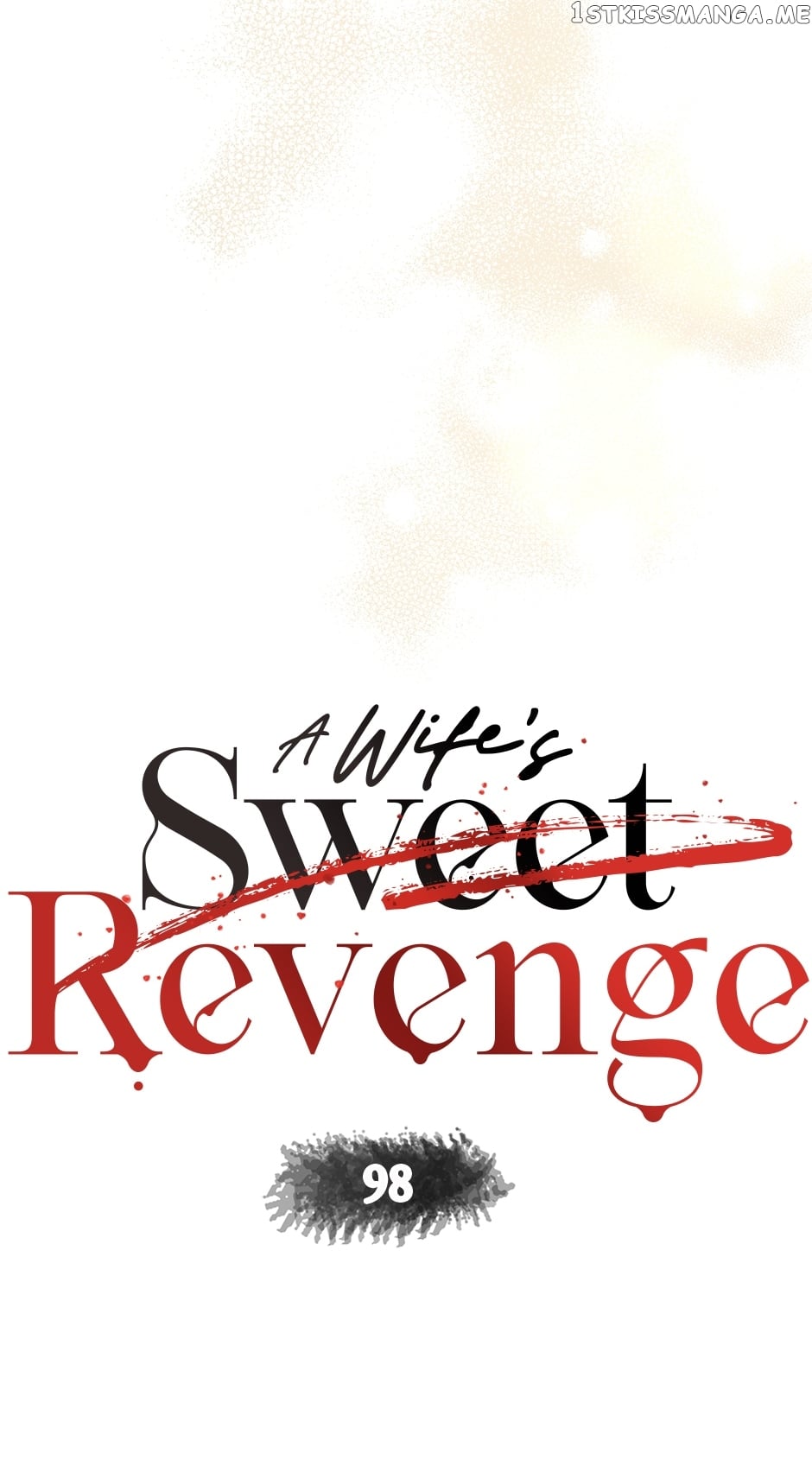 A Wife’s Sweet Revenge Chapter 98 - page 10