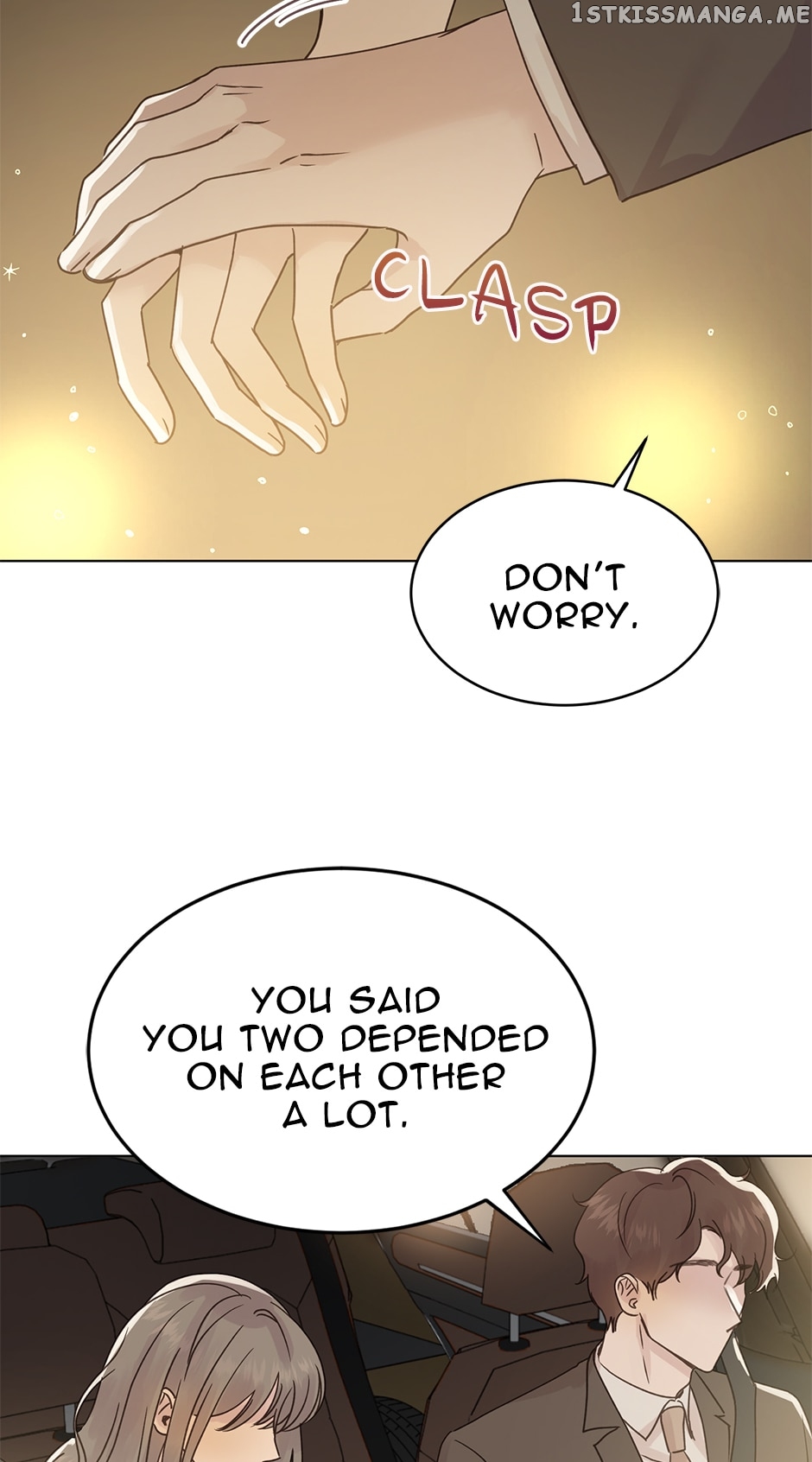 A Wife’s Sweet Revenge Chapter 98 - page 6