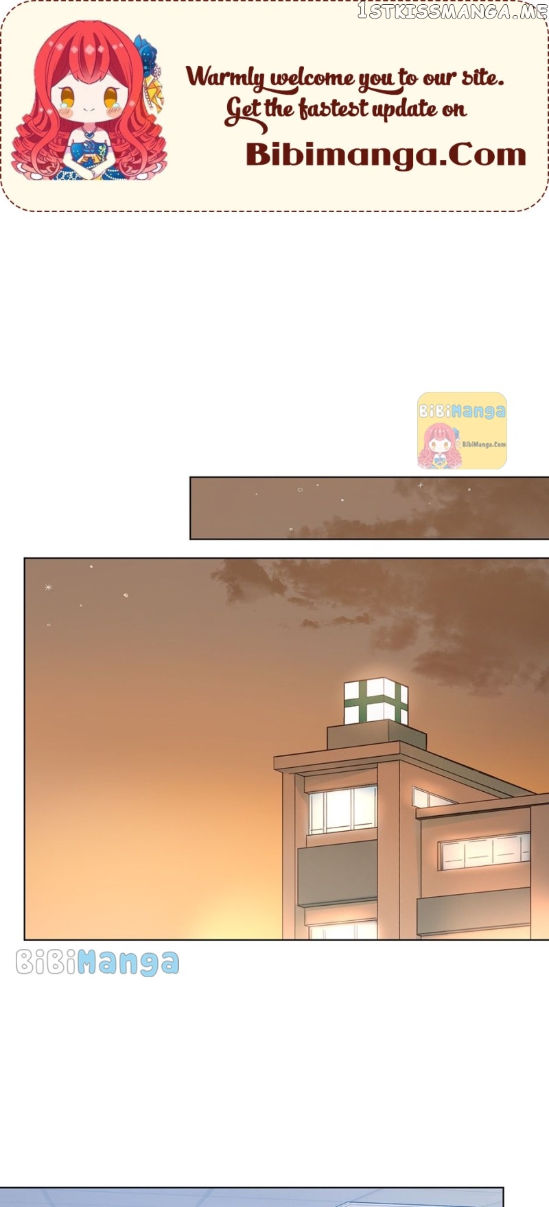 A Wife’s Sweet Revenge Chapter 95 - page 1